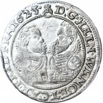 RR-, Śląsk, Księstwa Ziębicko-Oleśnicki, Henryk Wacław i Karol Fryderyk, 24 Krajcary 1622