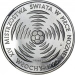 200 złotych 1988, Włochy 1990, PRÓBA, nikiel