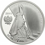 RR-, Jan Paweł II, Beatyfikacja 2011, Ekskluzywny zestaw monet Narodowego Banku Polskiego