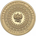 RR-, Jan Paweł II, Beatyfikacja 2011, Ekskluzywny zestaw monet Narodowego Banku Polskiego