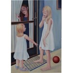 Ewelina Straszewicz, Why don’t you play with me, Angel?