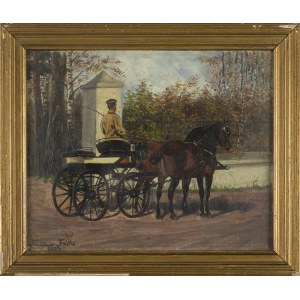 Felix Franič, FAME SCENE