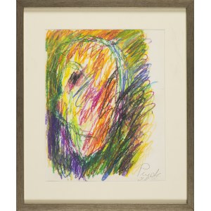 Jerzy Panek, AUTOPORTRET