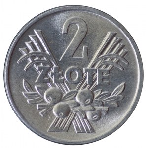 2 złote 1959