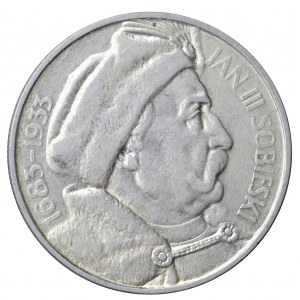 10 złotych 1933