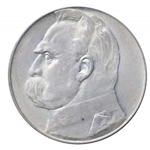 10 złotych 1939