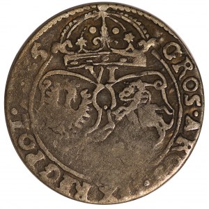 szóstak 1625