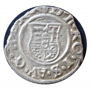 Denar 1592