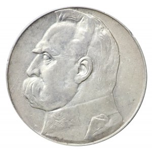 10 złotych 1936