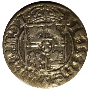 półtorak, 1622