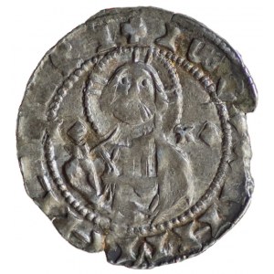 Iwan Stracimir 1356-1396, grosz