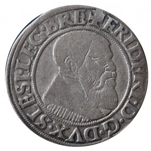 grosz 1542(Z)