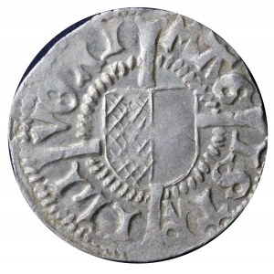 szeląg bez daty (1500-1509)