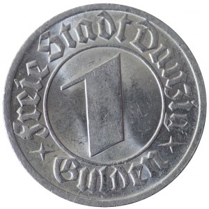 1 Gulden 1932