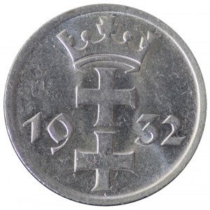 1 Gulden 1932