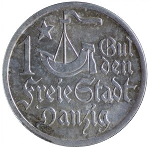 1 Gulden 1923
