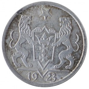 1 Gulden 1923