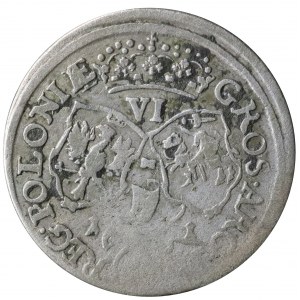 Szóstak 1681