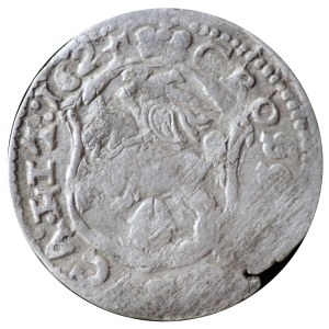 grosz 1625, Wilno