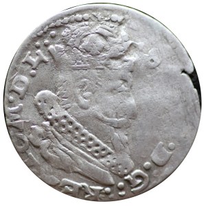 grosz 1625, Wilno
