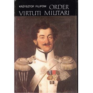 Order Virtuti Militari