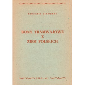 Bony tramwajowe z ziem polskich