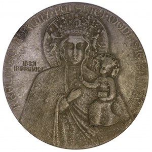 Medal Poległym na polu chwały 1916