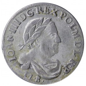 Szóstak 1682