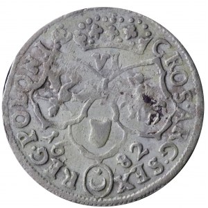 Szóstak 1682