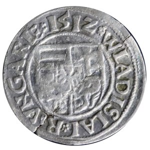 Denar 1512