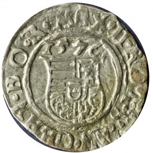 Denar 1576