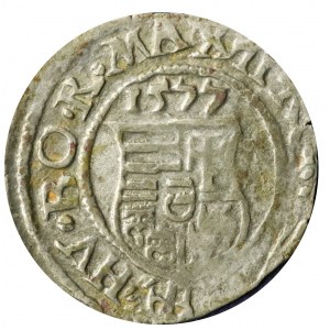 Denar 1577