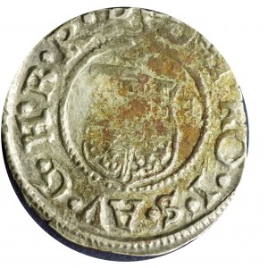 Denar 1583