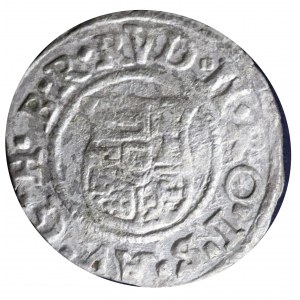 Denar 1587