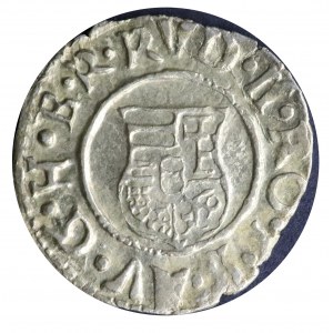 Denar 1593