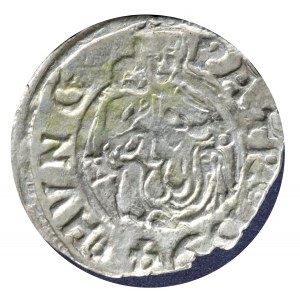 Denar 1594