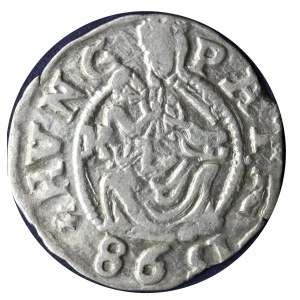 Denar 1598