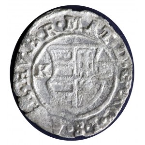 Denar 1618