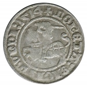 półgrosz 1514