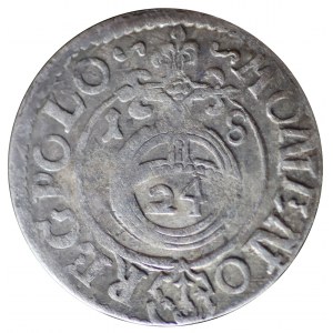 półtorak 1618