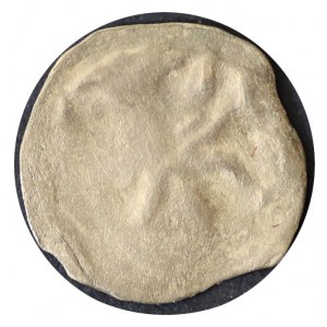 denar XIV-XV w, Pomorze Zachodnie, Stargard