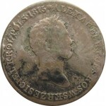 Mikołaj I, 1 złoty 1830 FH, Warszawa