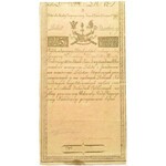 Insurekcja Kościuszkowska, 25 złotych 1794, seria B, numer 18810, Grozmani/Zakrzewski