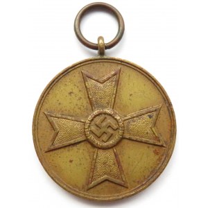 Niemcy, III Rzesza, Medal Zasługi Wojennej za rok 1939