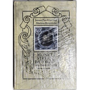 J. Parchimowicz, katalog monet Stefana Batorego