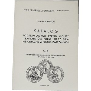 Kopicki, tom II, Z. Stary, Z August, Batory, Z. III Waza