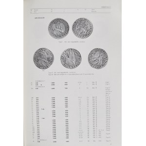 Ahlstrom, Brekke, Hemmingsson, Norges Mynter