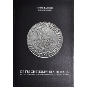 Shatalin, katalog Orty Zygmunta III Wazy