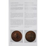 Chomyn - Katalog plakiet medalionów i medali polskich i z Polską związanych w Lwowskiej Narodowej Galerii Sztuki, 2 tomy