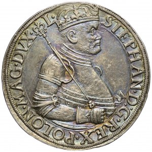 R-, Stefan Batory, Talar 1585, Nagybanya, piękny